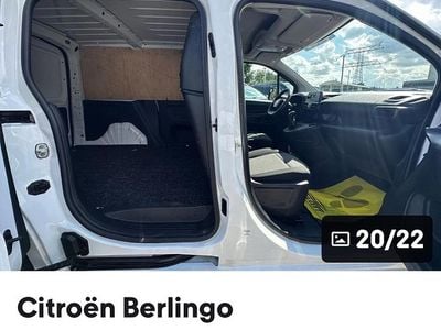 Citroën Berlingo