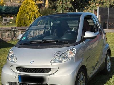 Smart ForTwo Coupé
