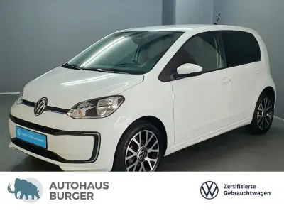 Gebraucht VW e-up!