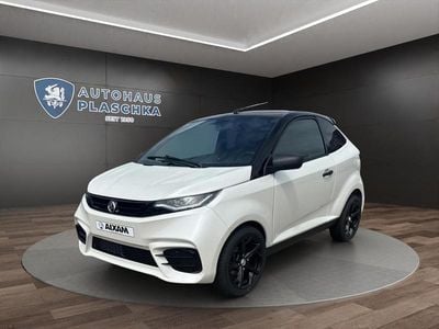 Aixam Coupe
