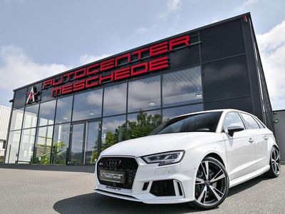 Audi RS3 Sportback