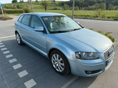 Gebraucht Audi A3 Sportback
