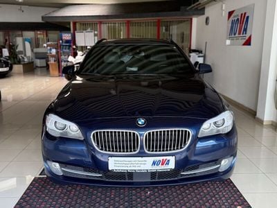 BMW 535