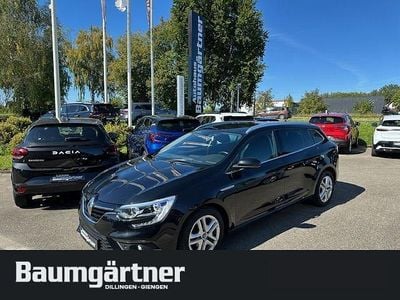 Renault Mégane GrandTour
