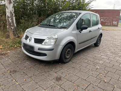 Renault Modus