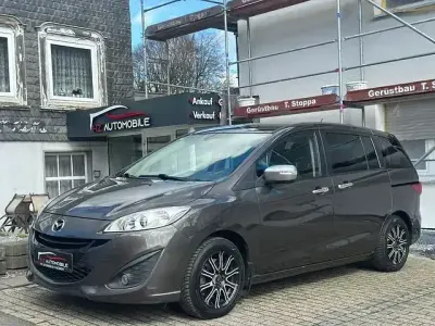 Occasion Mazda 5 Sendo 116 PK (85 kW) 2014 Bruin MPV