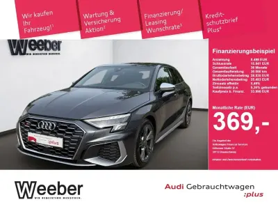 Gebraucht Audi S3
