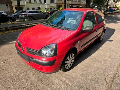 Renault Clio II