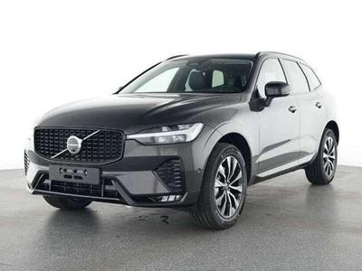 Gebraucht Volvo XC60 Plus 250 PS (183 kW) 2025 Platinium grau SUV