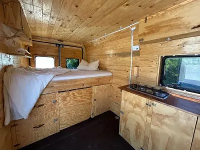 Gebraucht Fiat Ducato 120 PS (88 kW) 2008 Weiß Van