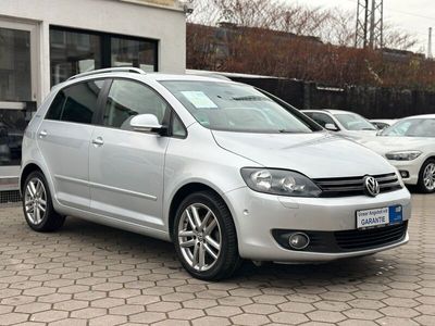 gebraucht VW Golf VI Plus Team Automatik