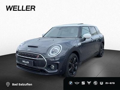 Mini Cooper Clubman