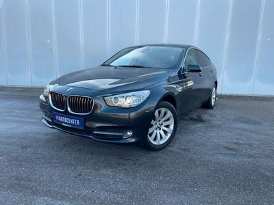 gebraucht BMW 530 Gran Turismo d xDrive *NAVI*HUD*PDC*BIXENON*