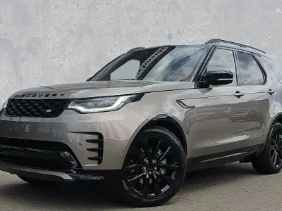 Gebraucht Land Rover Discovery