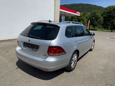 VW Golf VI