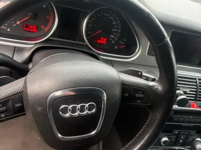 Gebraucht Audi Q7 S-Line 249 PS (183 kW) 2008 SUV