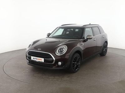 Mini Cooper Clubman