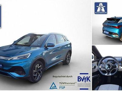 Gebraucht BYD Atto 3 Comfort 150 kW (204 PS) 2023 Andere SUV
