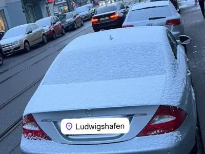 Gebraucht Mercedes CLS350