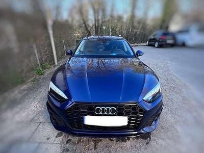 Second-hand Audi A5 Performance 265 CP (194 kW) 2024 Coupe