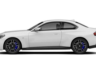 Nouă BMW 223 218 CP (160 kW) 2026 Coupe