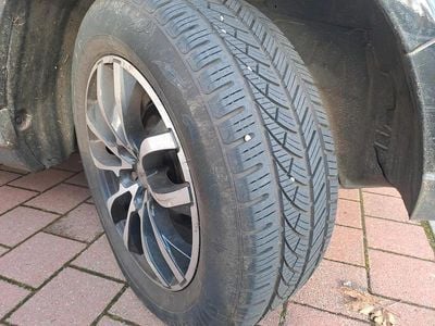 Gebraucht Land Rover Freelander 2 145 PS (106 kW) 2010 Schwarz SUV