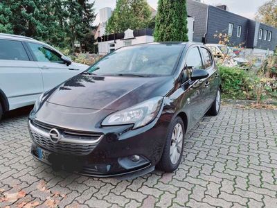 gebraucht Opel Corsa Active ecoFlex