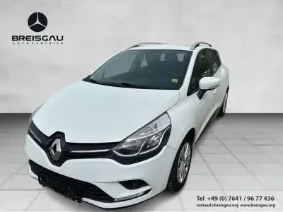 Gebraucht Renault Clio IV