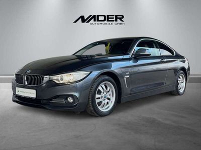 gebraucht BMW 420 Coupei/Sitzheizung/PDC/Leder/Bluetooth/Eu6