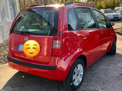 Occasion Fiat Idea