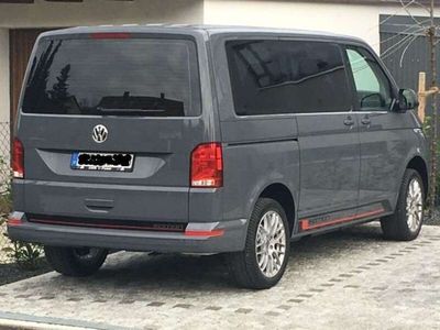 gebraucht VW Caravelle T6.1Caravelle T6.1 Kurz Trendline