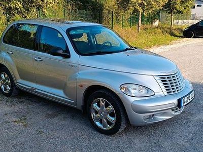 Chrysler PT Cruiser