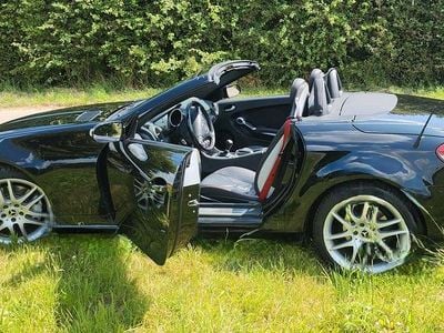 Mercedes SLK280