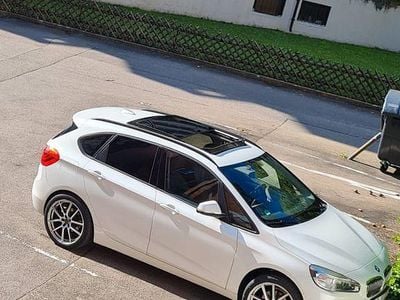 BMW 218 Active Tourer