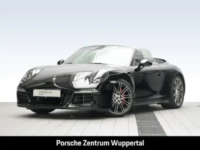 Gebraucht Porsche 911 Carrera 4 GTS