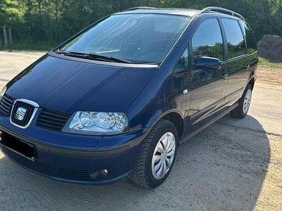 VW Sharan