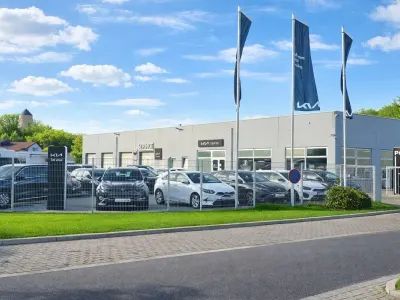 Gebraucht Kia Picanto
