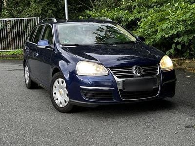 VW Golf V