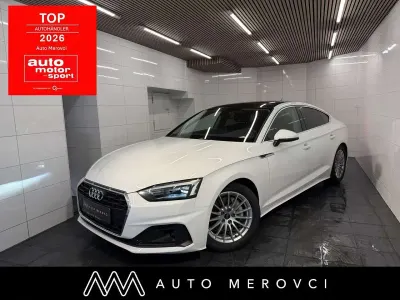 Gebraucht Audi A5