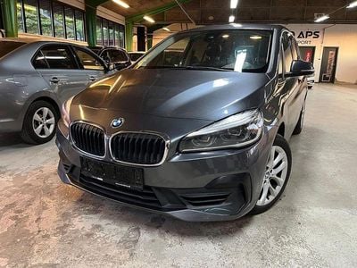 BMW 218 Gran Tourer