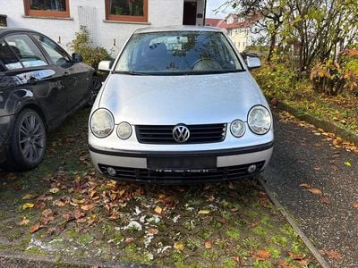 VW Polo