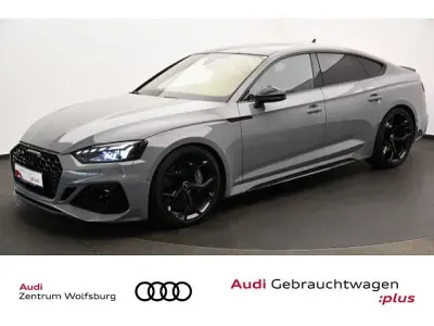 Gebraucht Audi RS5 Sportback