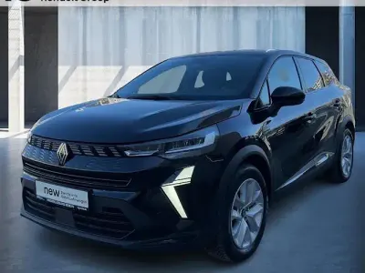 Gebraucht Renault Symbioz Evolution 143 PS (105 kW) 2025 Sternenschwarz SUV