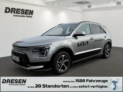 Usata Kia Niro Spirit 182 CV (133 kW) 2025 Grigio SUV