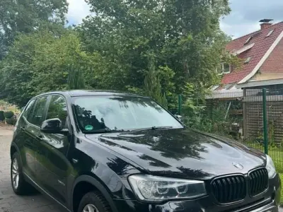 Occasion BMW X3