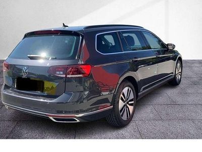 Gebraucht VW Passat GTE 156 PS (114 kW) 2020 Grau Kombi