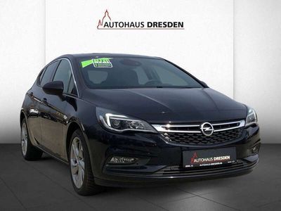 gebraucht Opel Astra 1.4 Turbo W-Paket*PDC*KAM*DAB*