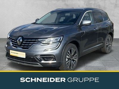 gebraucht Renault Koleos Initiale Paris TCe 160 EDC