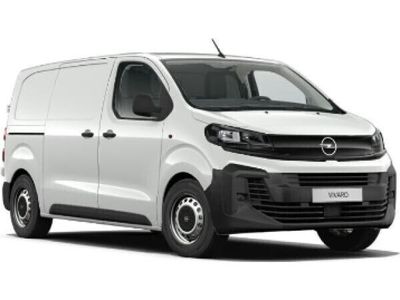 gebraucht Opel Vivaro Cargo M 1.5 Diesel 88Kw(120PS) Bestellfahrzeug