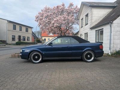 Gebraucht 1992 Audi Cabriolet Cabrio | 6.000 €